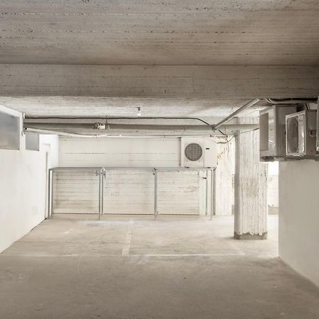 Luxurious Bright & Stylish 2Br With Office In Nicosia Διαμέρισμα Εξωτερικό φωτογραφία