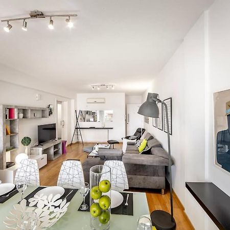 Luxurious Bright & Stylish 2Br With Office In Nicosia Διαμέρισμα Εξωτερικό φωτογραφία